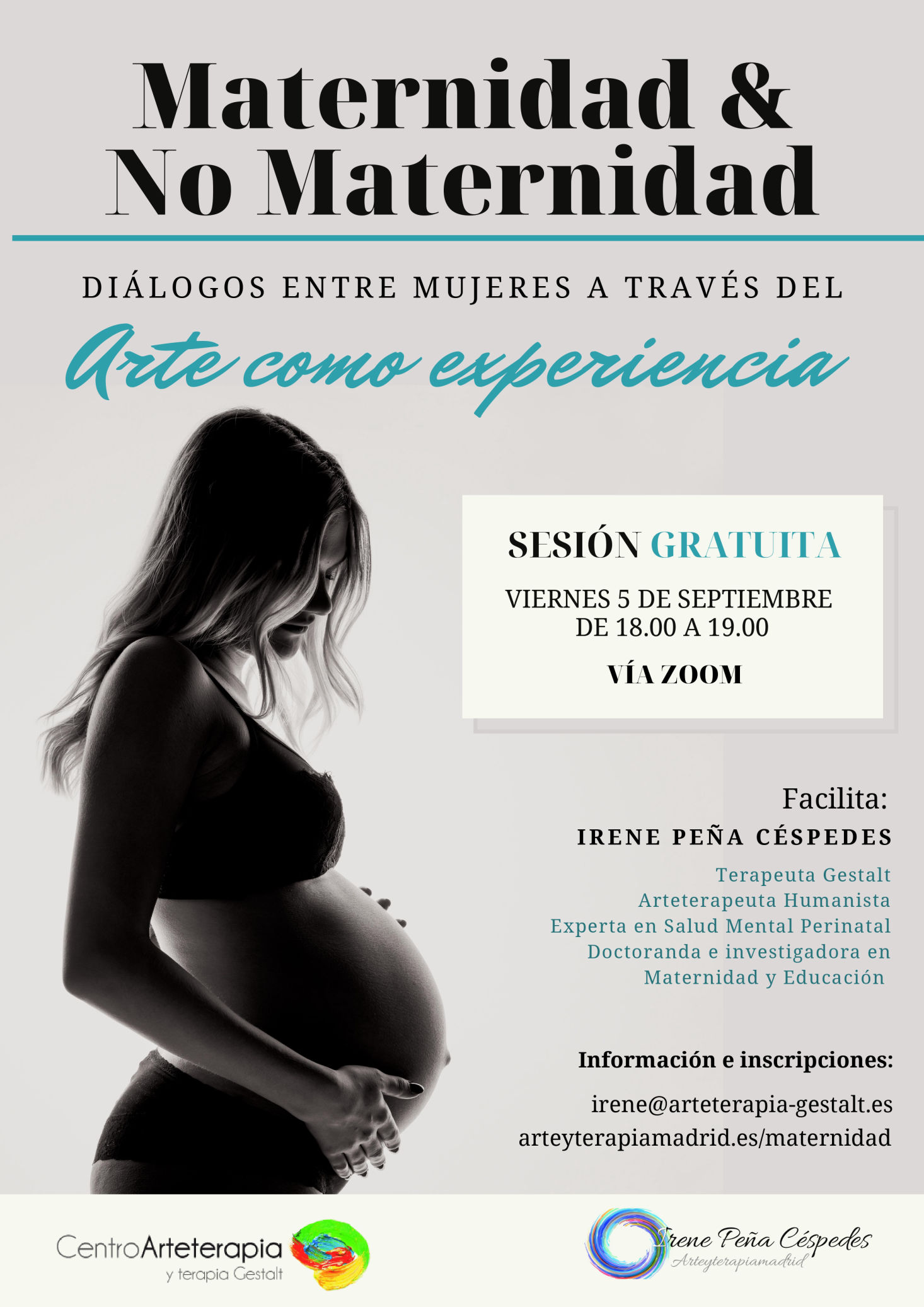 Maternidad en Madrid